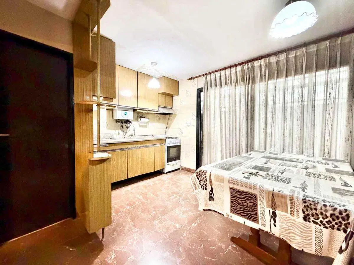 VENTA PH 3 AMB -BARRIO LUZ Y FUERZA- MORÓN 2
