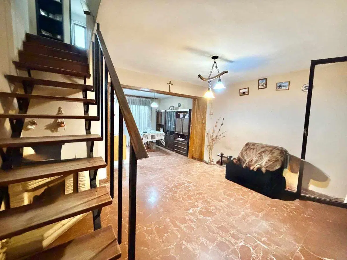 VENTA PH 3 AMB -BARRIO LUZ Y FUERZA- MORÓN 1