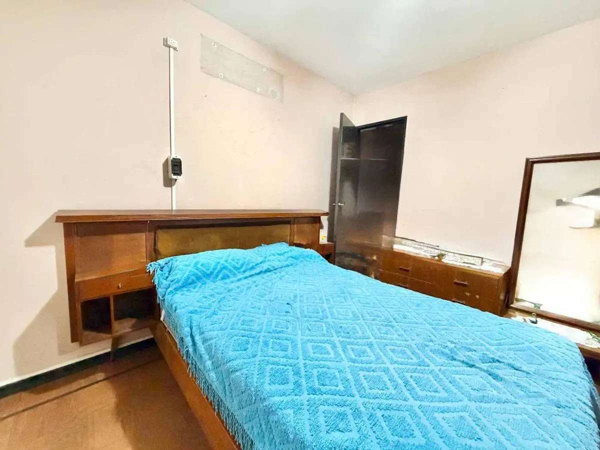 VENTA PH 3 AMB -BARRIO LUZ Y FUERZA- MORÓN 3