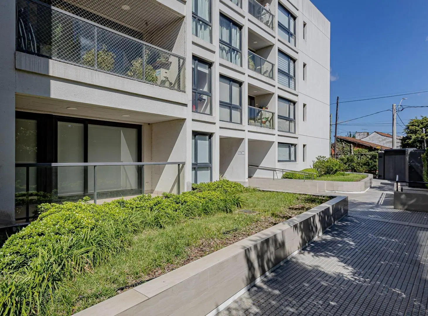 ALQUILER DEPTO NUEVO 2 AMB VILANOVA FRENTE+BALCON 1