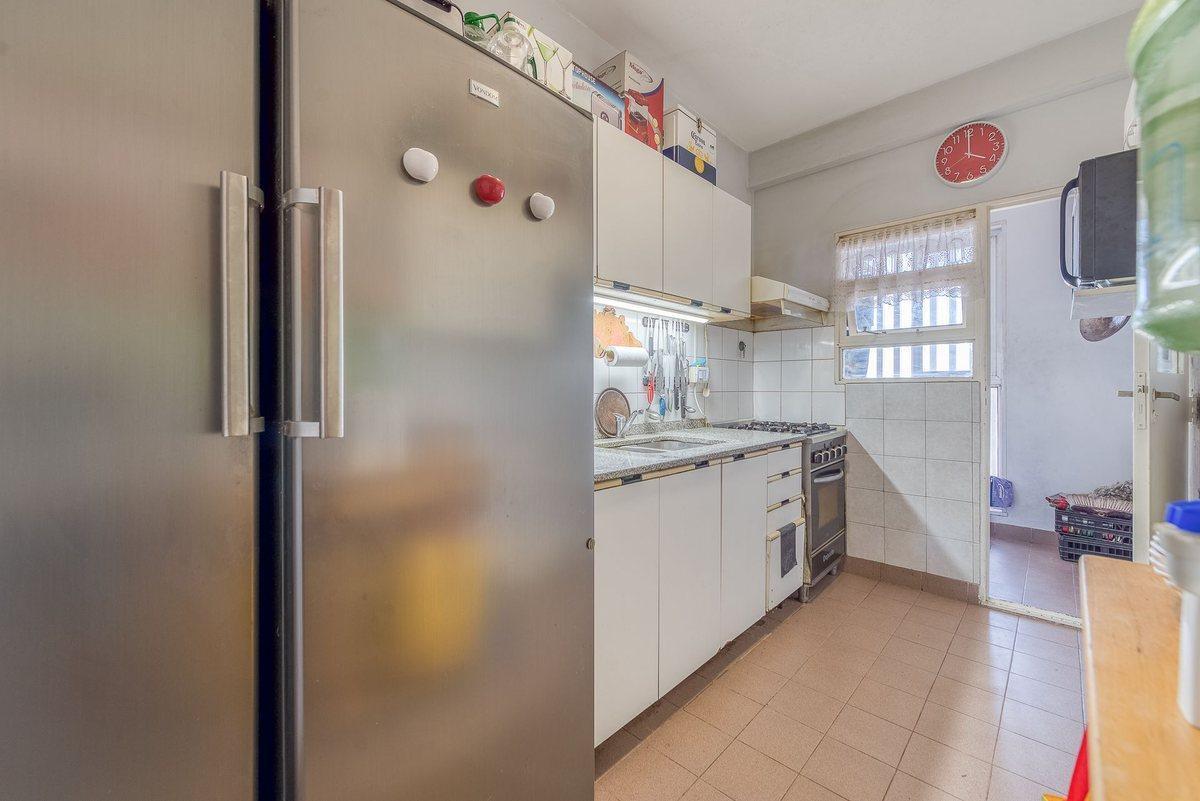 Foto de Venta Departamento 4 Amb, Palermo Hollywood, c/bal, imagen 2