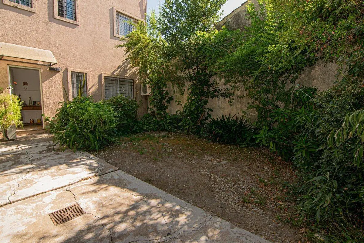VENTA PH ITUZAINGO 4 AMB. COCHERA, PATIO APTO CRED 1