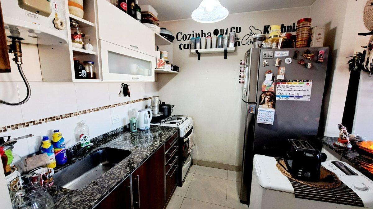 Foto de VENTA DPTO 2 AMB, BALCÓN, AMENITIES, STOS. LUGARES, imagen 3