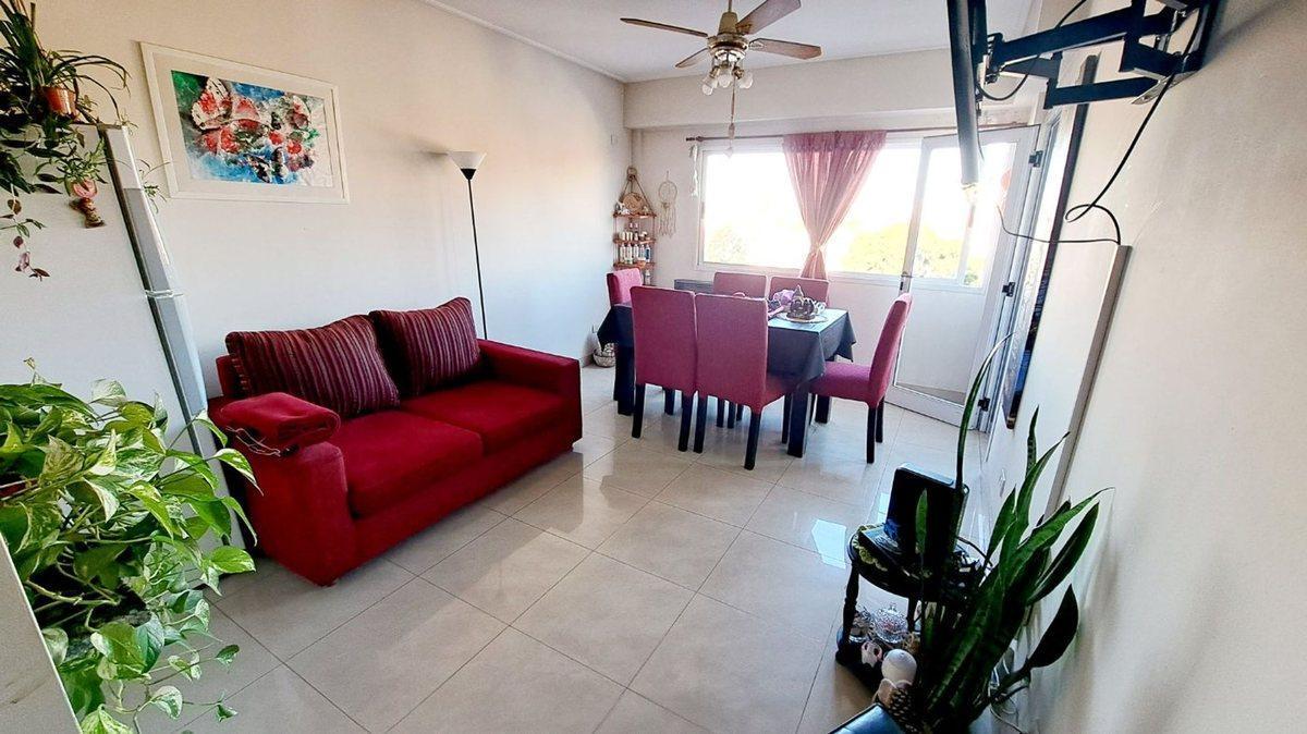 Foto de VENTA DPTO 2 AMB, BALCÓN, AMENITIES, STOS. LUGARES, imagen 1