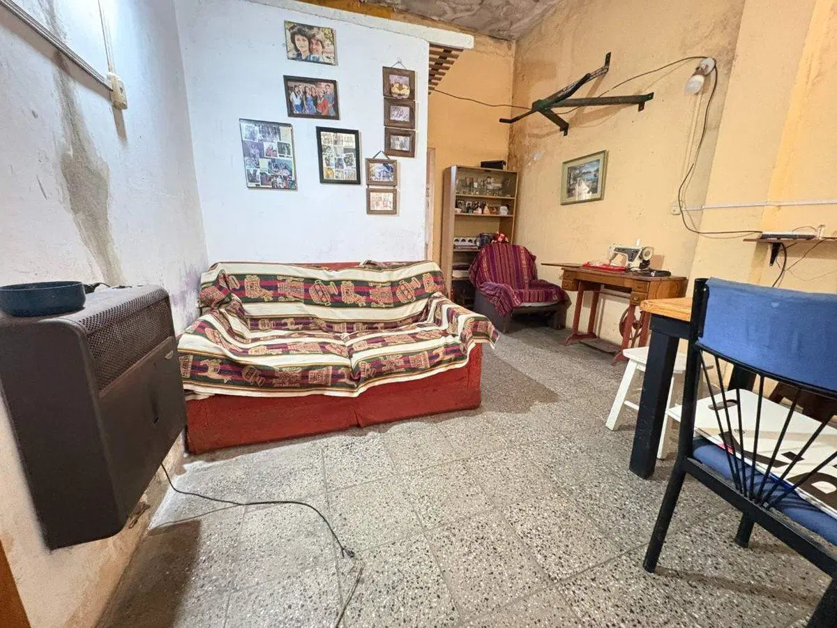 Venta Casa 6 ambientes cochera Rafael Castillo 4