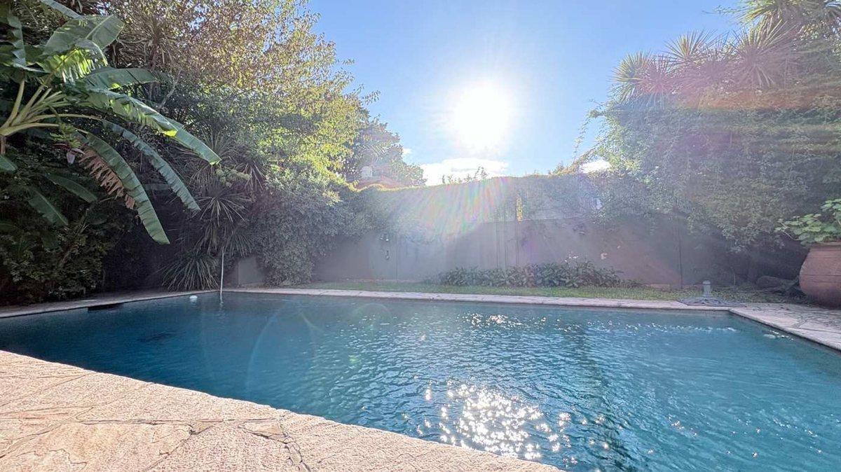 Foto de Venta 2 casas Parque San Martin c/Pileta, imagen 4
