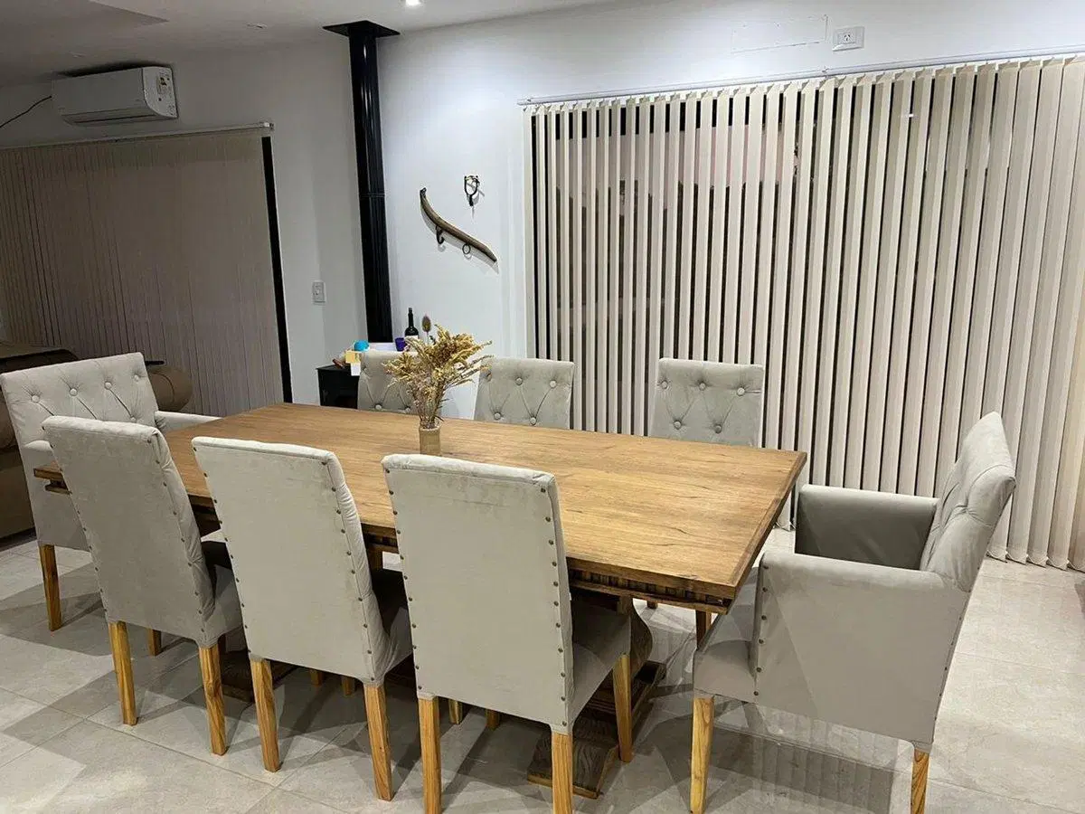 Venta Casa lote 2000m² Barrio Cerrado Luján 3