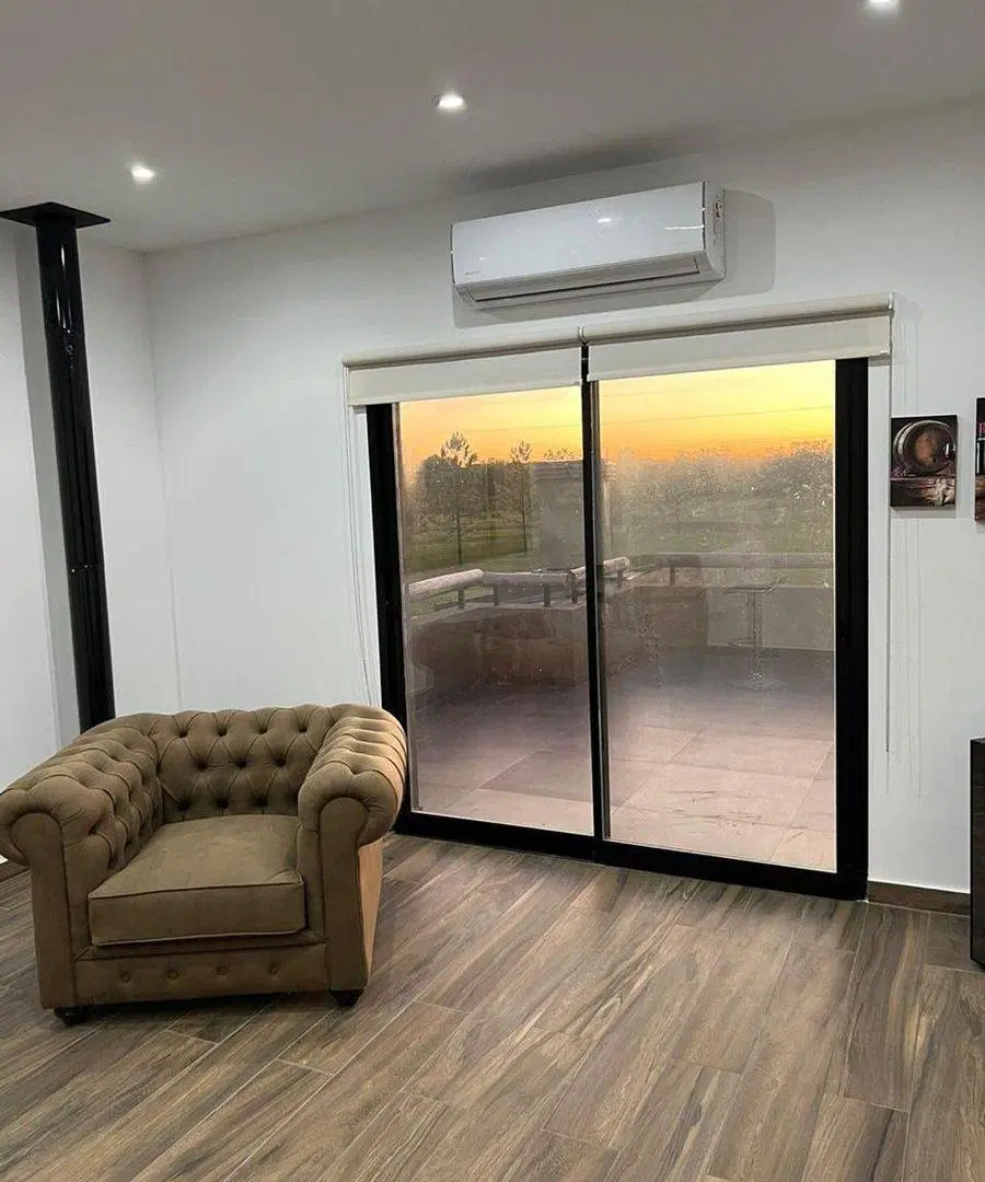 Venta Casa lote 2000m² Barrio Cerrado Luján 4