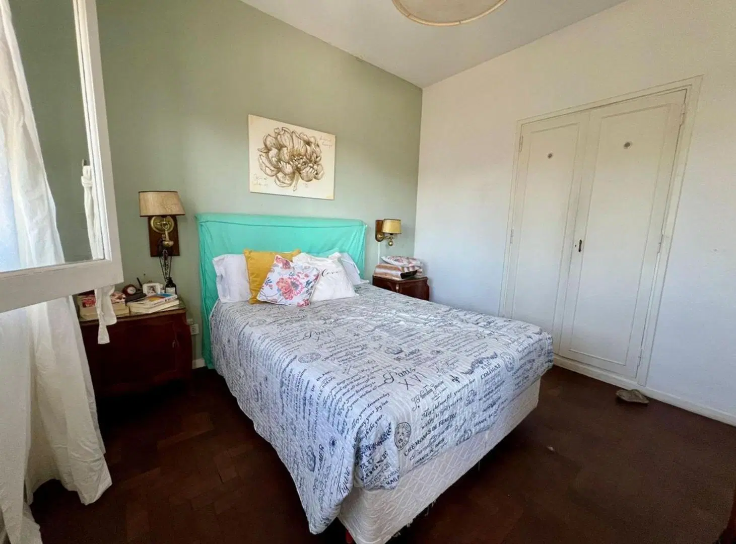 Venta Casa 4 Amb, San Martin, c/patio. Refaccionad 3