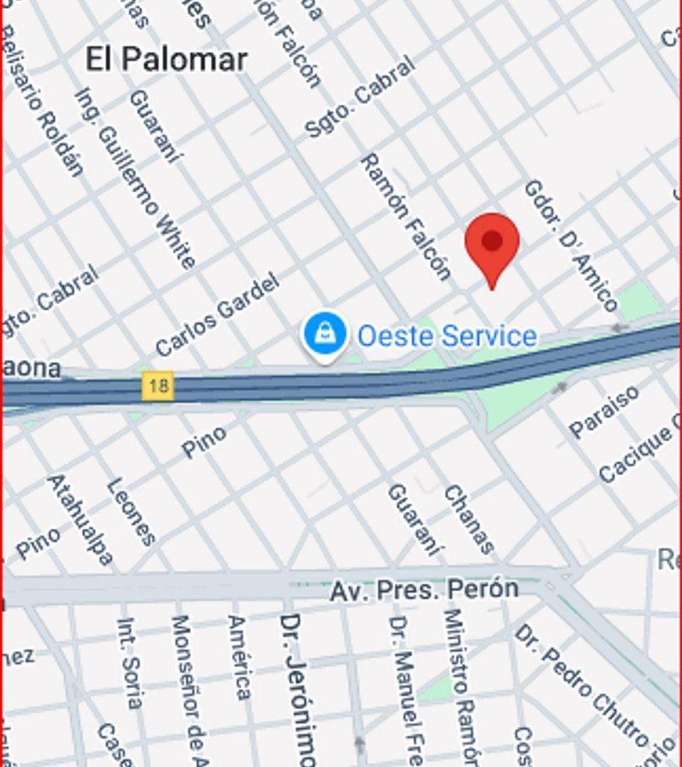 Foto de VENTA-PERMUTA LOTE 300 MTS2, imagen 3
