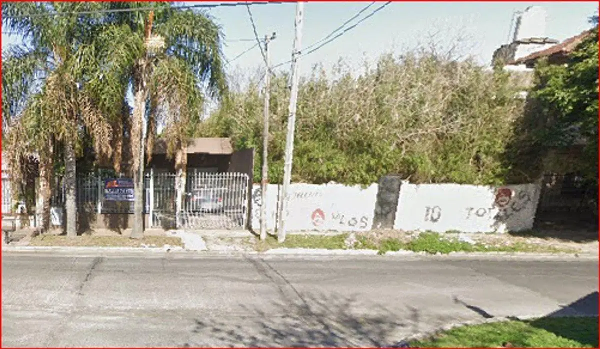 VENTA-PERMUTA LOTE 300 MTS2 4