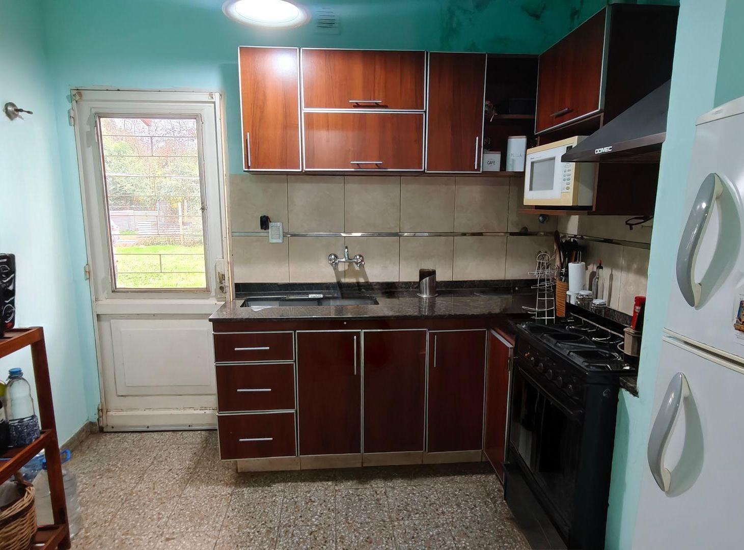 Foto de VENTA CASA 4 AMBIENTES OLIVERA, imagen 3