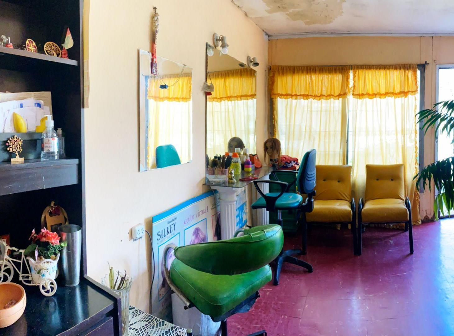 Foto de VENTA CASA MAS DEPTO LOTE 300 MTS HURLINGHAM, imagen 3