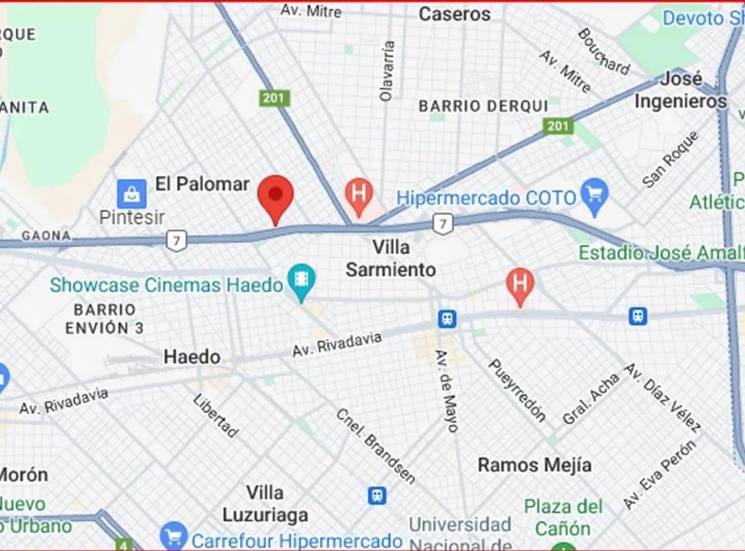 Foto de VENTA LOTE PALOMAR, imagen 5