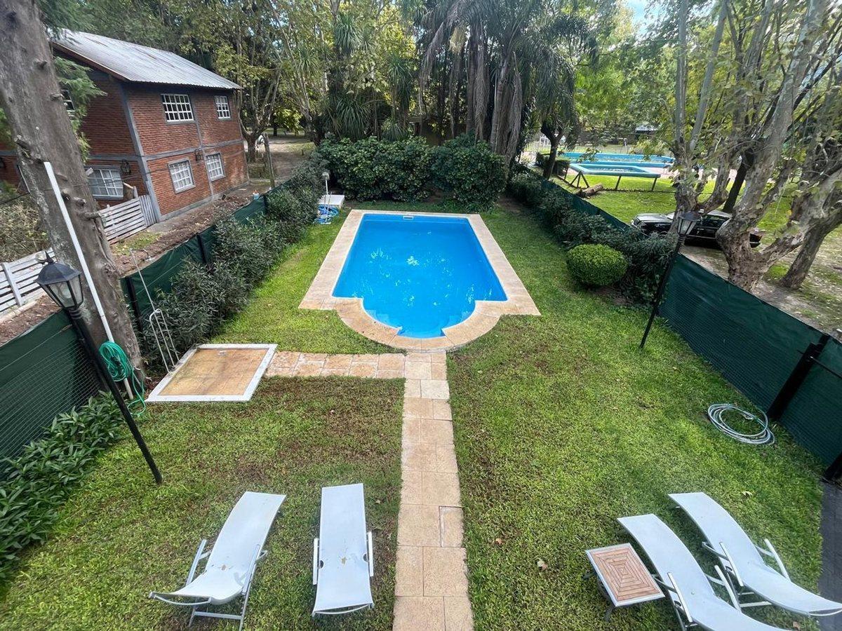 Foto de VENTA CASA 5 AMBIENTES - COMPLEJO TIEMPO LIBRE, imagen 1
