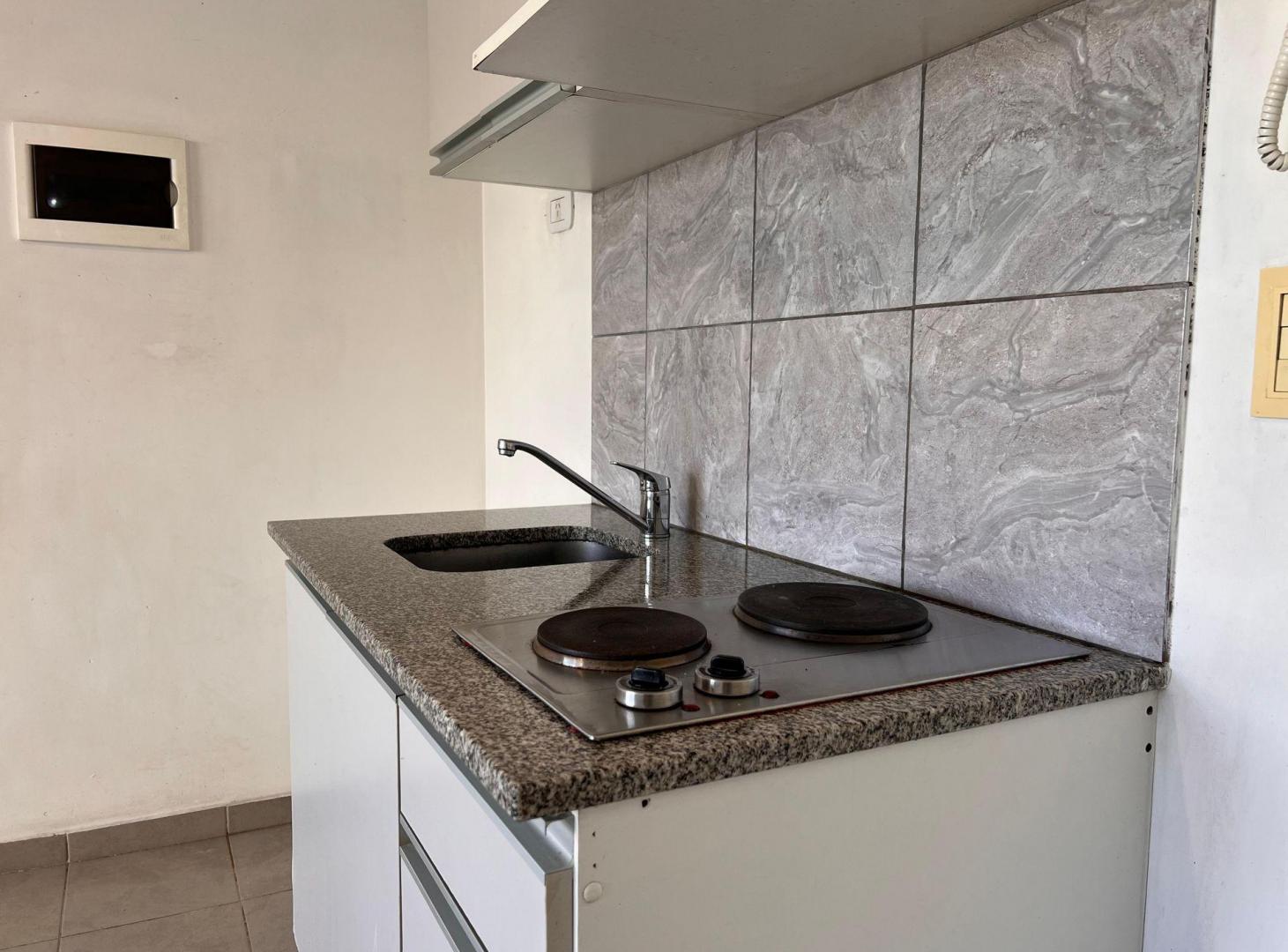 Foto de VENTA MONOAMBIENTE EXCELENTE OPORTUNIDAD CONSTITUC, imagen 5