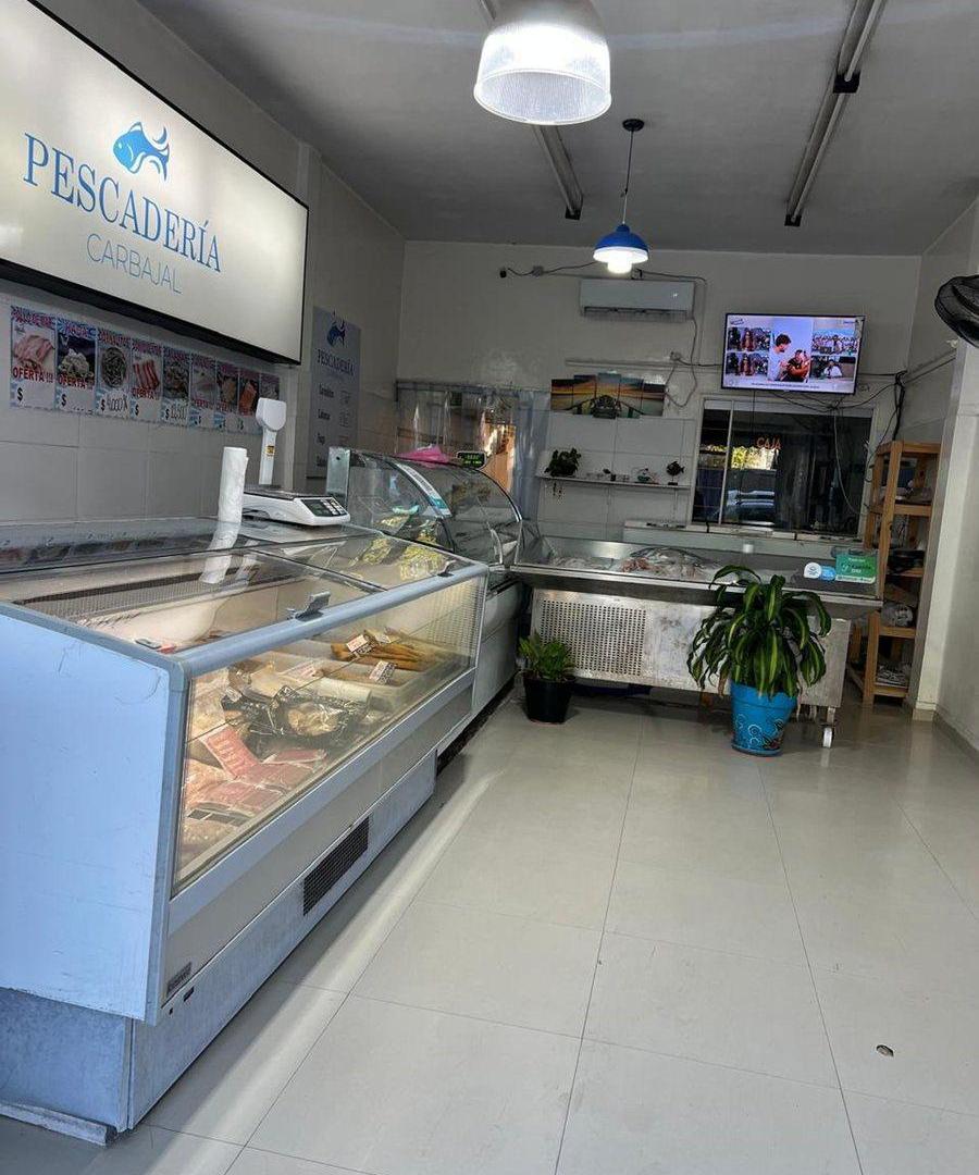 Foto de Venta Local Comercial Ballester Centro-Bajó Valor!, imagen 5