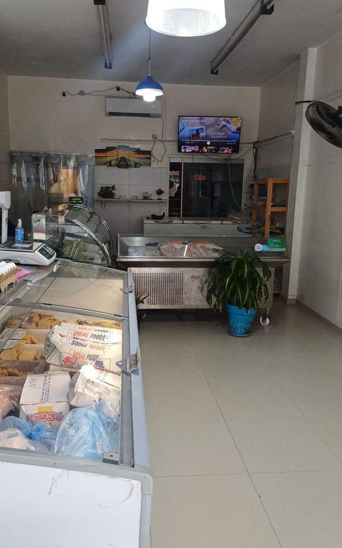 Foto de Venta Local Comercial Ballester Centro-Bajó Valor!, imagen 1