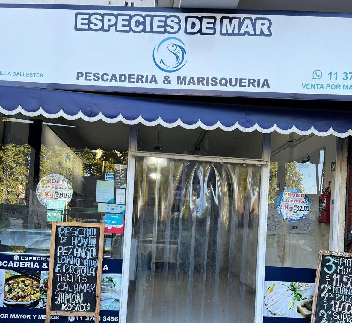Foto de Venta Local Comercial Ballester Centro-Bajó Valor!, imagen 3