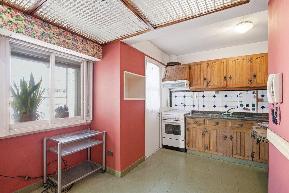 Foto de Venta depto 3 amb con balcon Boedo Caba, imagen 5