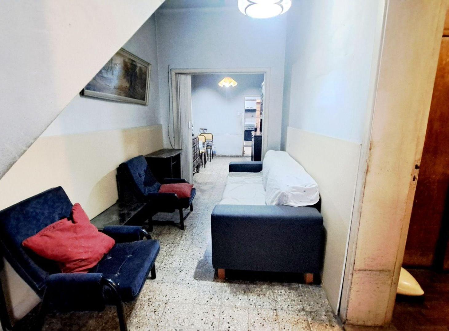 Foto de VENTA PH 3 AMB-PB- PARQUE- PATIO- RAMOS MEJÍA, imagen 3