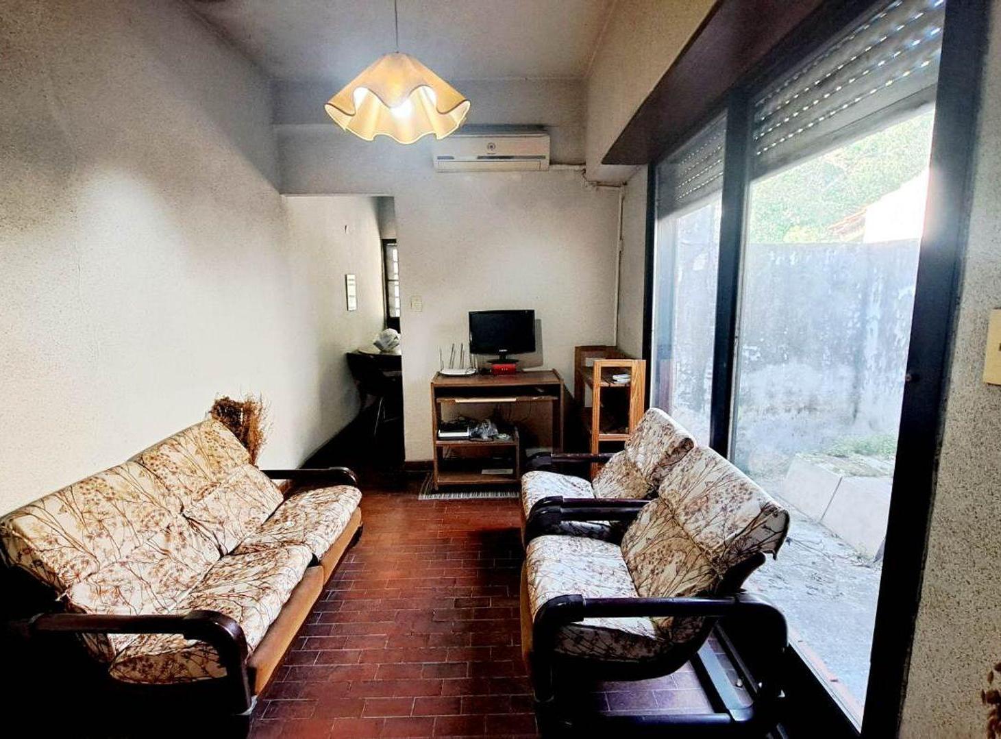 Foto de VENTA PH 3 AMBIENTES, BALCÓN, PATIO, RAMOS MEJÍA, imagen 3