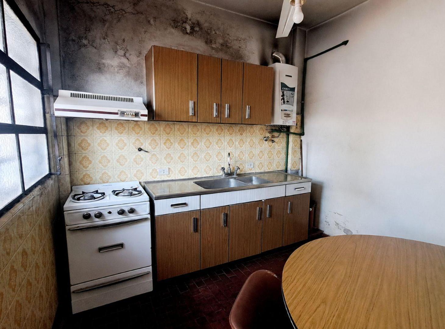 Foto de VENTA PH 3 AMBIENTES, BALCÓN, PATIO, RAMOS MEJÍA, imagen 2