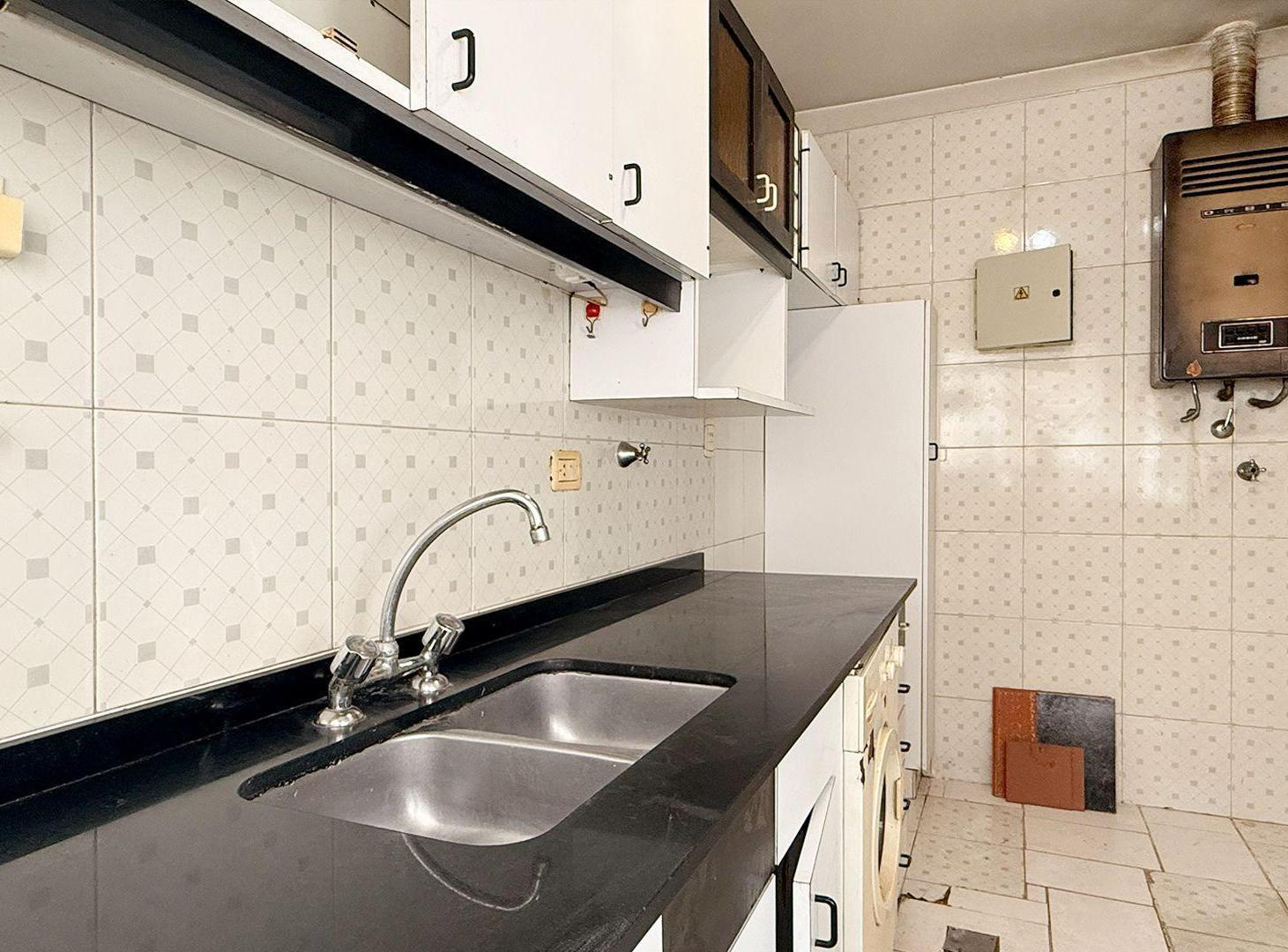 Foto de Venta Depto 3 amb Belgrano Bajas Expensas, imagen 2