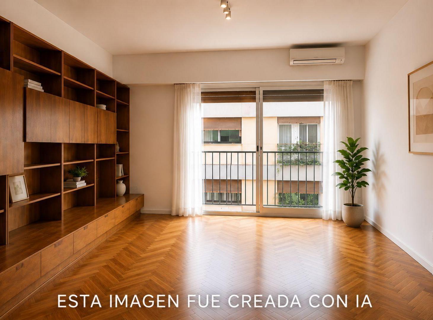 Foto de Venta Depto 3 amb Belgrano Bajas Expensas, imagen 4