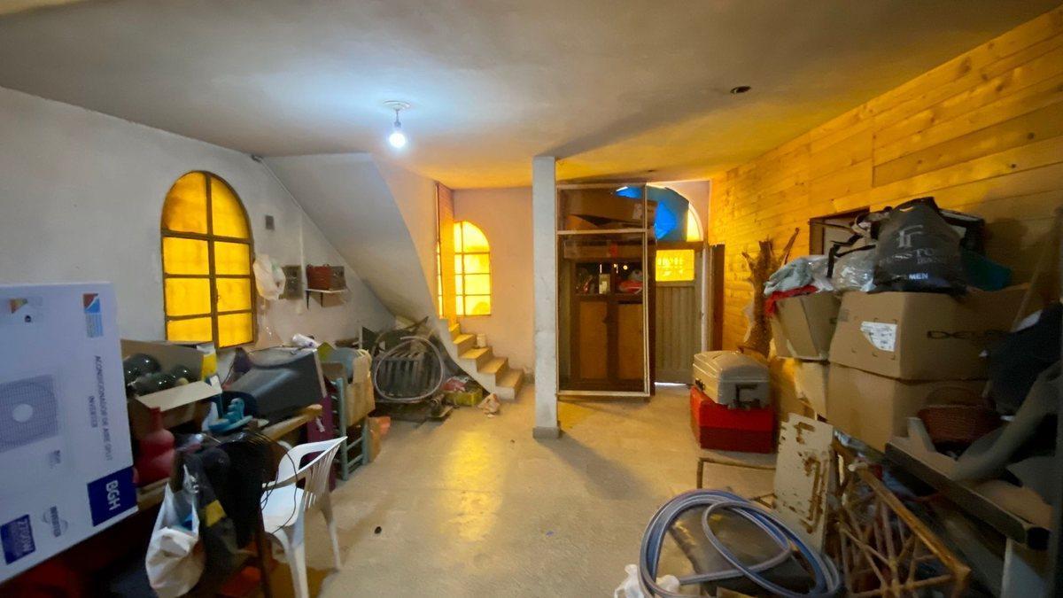 Foto de Deposito venta Merlo Gomez c/Vivienda 3amb OPORTUN, imagen 2
