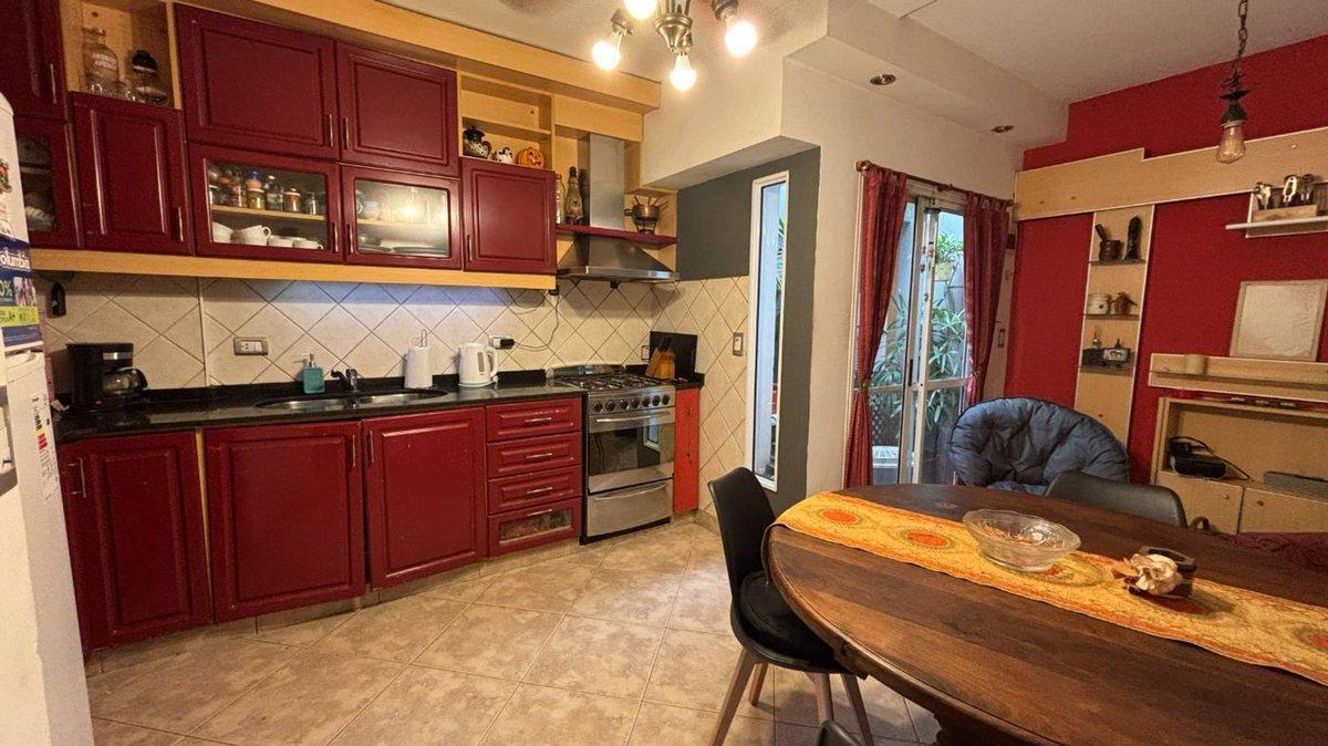Foto de VENTA PH TIPO CASA RAMOS MEJIA COCHERA - TERRAZA, imagen 2