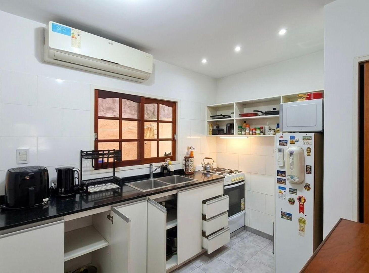 Foto de VENTA DÚPLEX 3 AMB C/PATIO Y COCH M. CORONADO, imagen 3