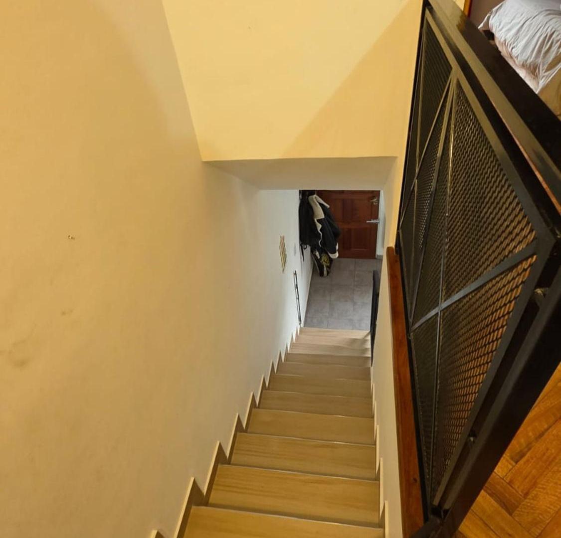 Foto de VENTA DÚPLEX 3 AMB C/PATIO Y COCH M. CORONADO, imagen 5