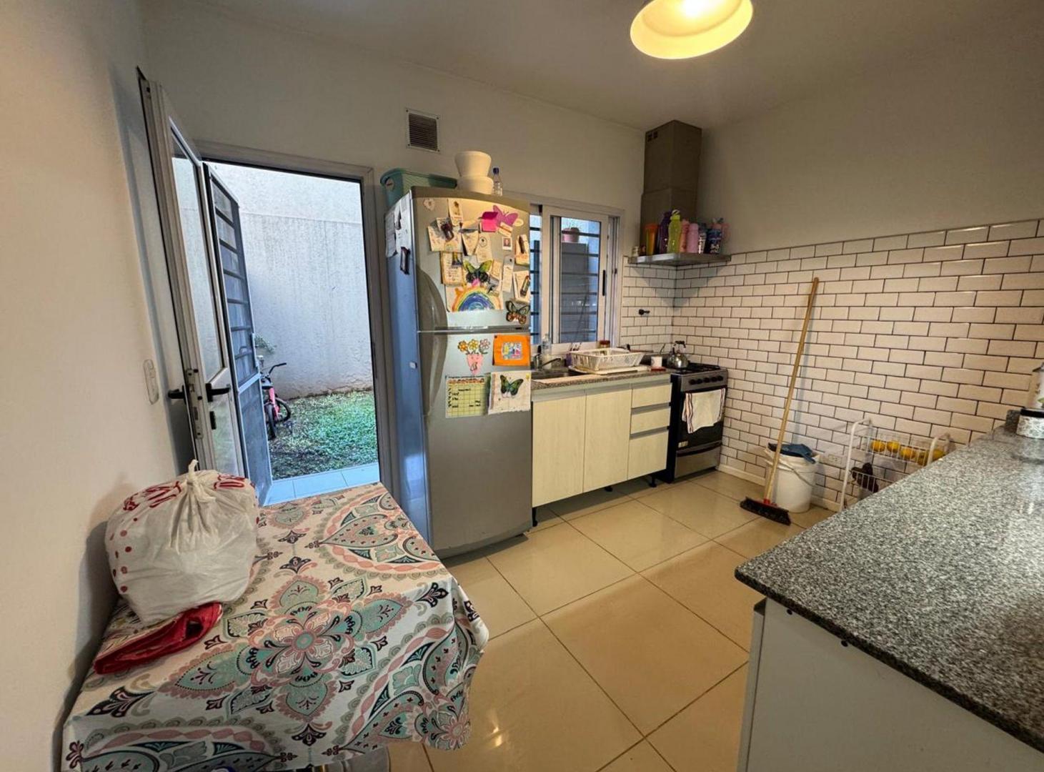 Foto de VENTA TRIPLEX - ADOLFO SOURDEAUX -3 AMB - PLAYROOM, imagen 4