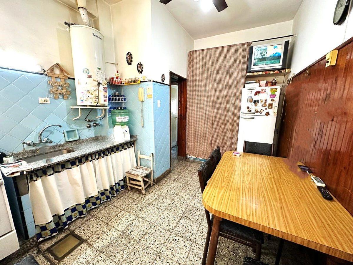 Foto de VENTA CASA 3 AMBIENTES PLANTA BAJA EN MERLO, imagen 1