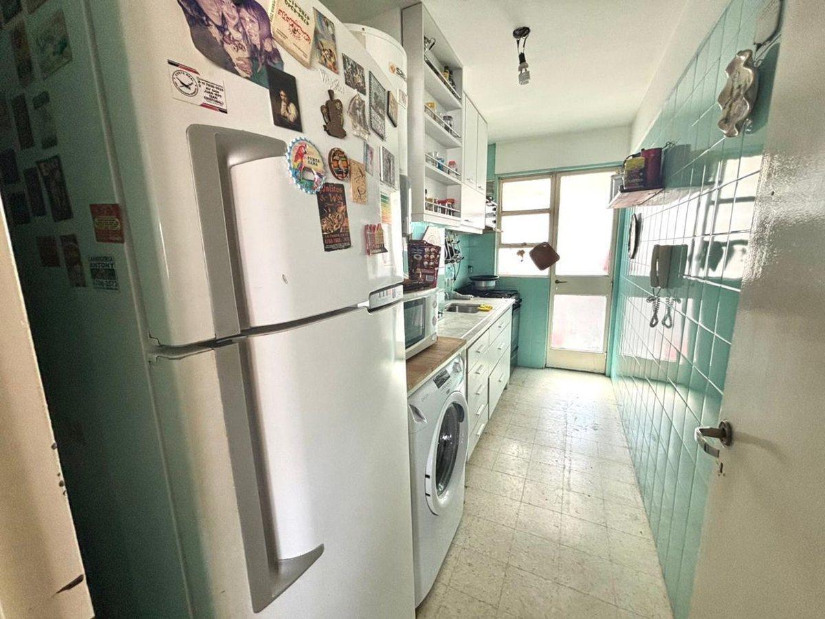 Foto de VENTA DEPARTAMENTO 3 AMB BALCÓN CONSTITUCIÓN, imagen 5