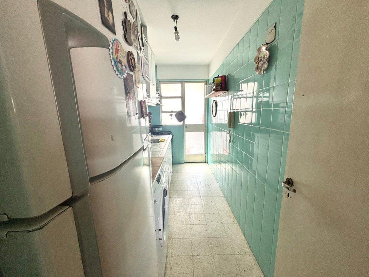 Foto de VENTA DEPARTAMENTO 3 AMB BALCÓN CONSTITUCIÓN, imagen 4