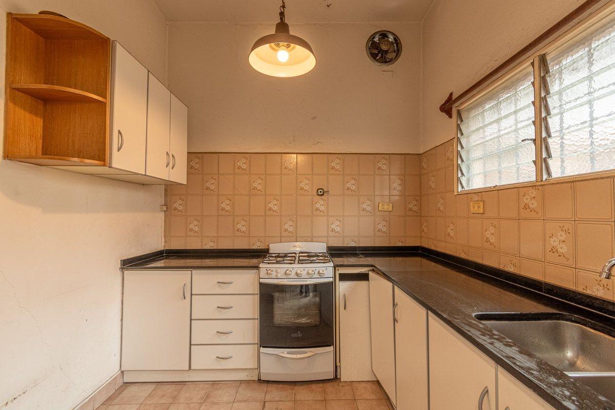 Foto de VENTA PH 4 AMBIENTES c/ 2 patios y terraza - NUÑEZ, imagen 1