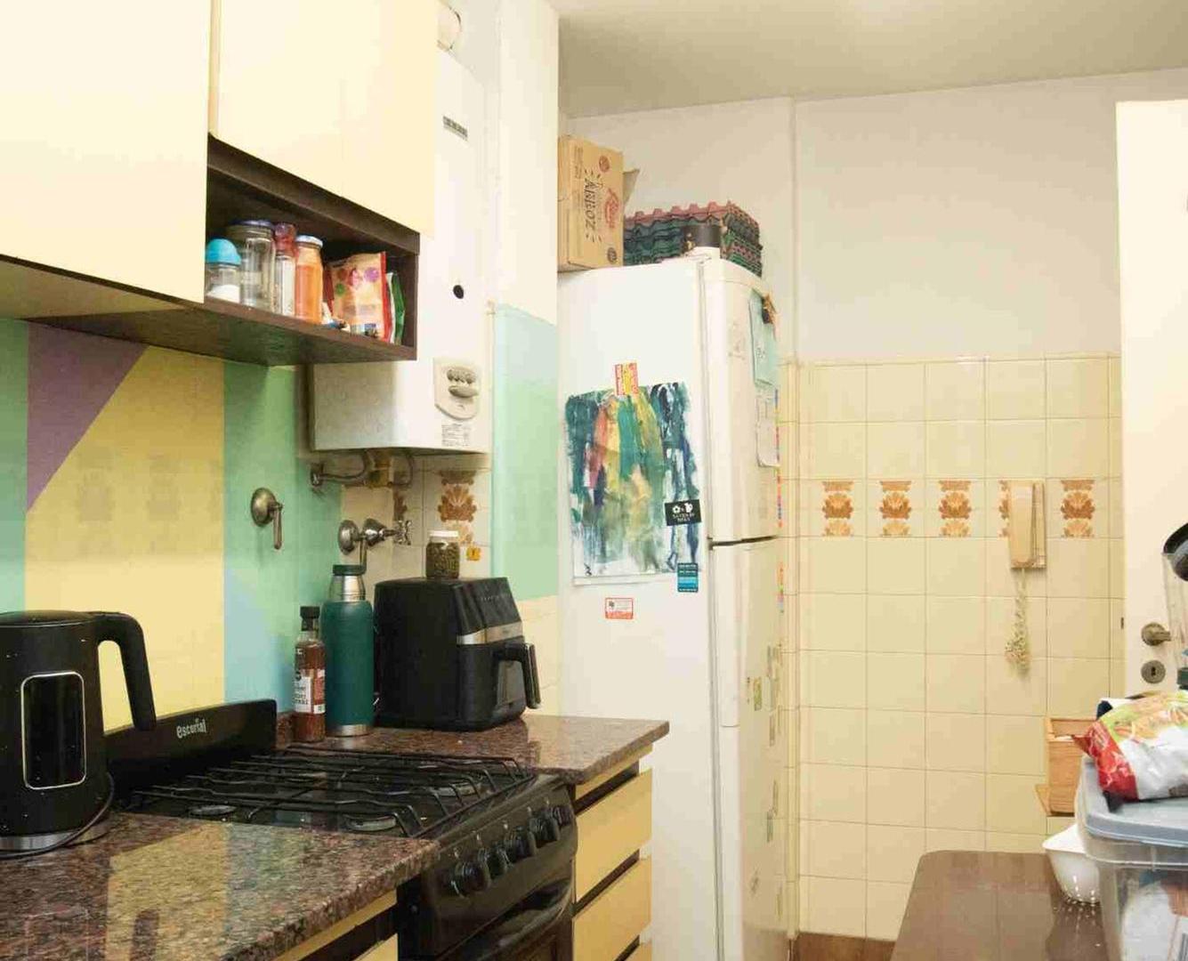 Foto de VENTA DEPTO 3 AMB CON COCHERA SAN FERNANDO, imagen 5