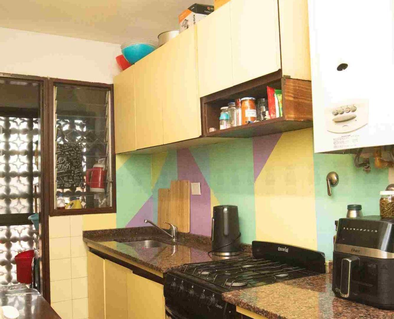 Foto de VENTA DEPTO 3 AMB CON COCHERA SAN FERNANDO, imagen 3