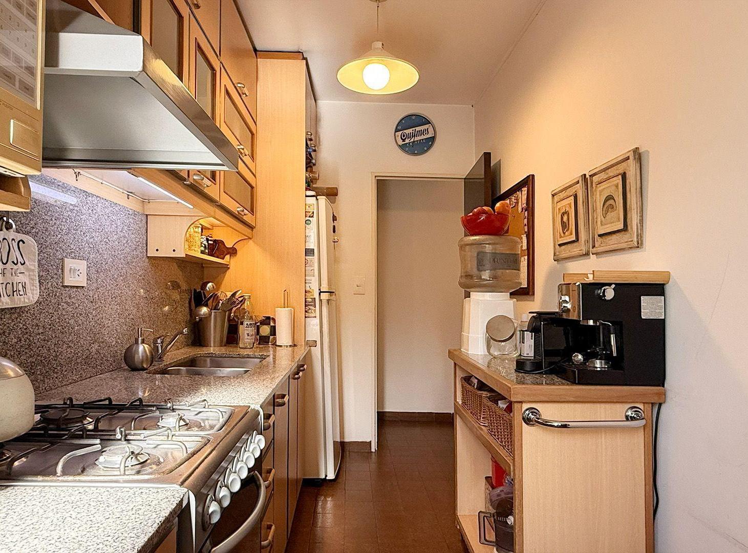 Foto de Venta Casa 4 amb - Castelar - Jardin - Balcon, imagen 2