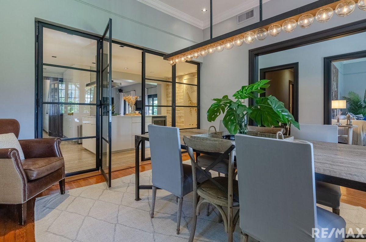 Foto de VENTA CASA HURLINGHAM BARRIO INGLES, imagen 4