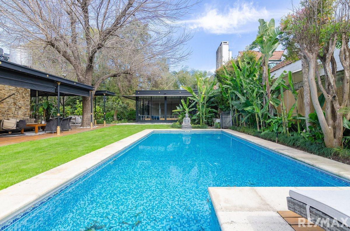 Foto de VENTA CASA HURLINGHAM BARRIO INGLES, imagen 3