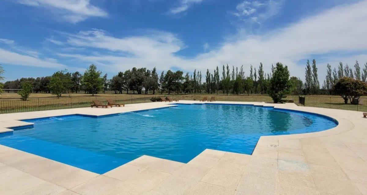 Foto de Venta Lote en Pinares Country, imagen 4