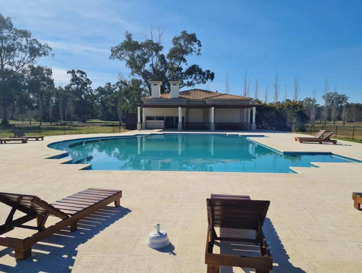 Foto de Venta Lote en Pinares Country, imagen 5