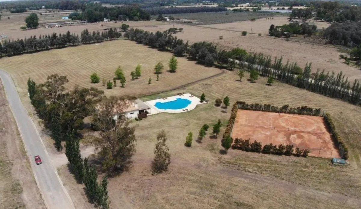 Foto de Venta Lote en Pinares Country, imagen 1