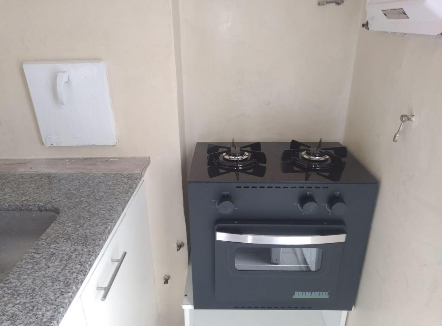 Foto de Venta departamento monoambiente exelente estado, imagen 4