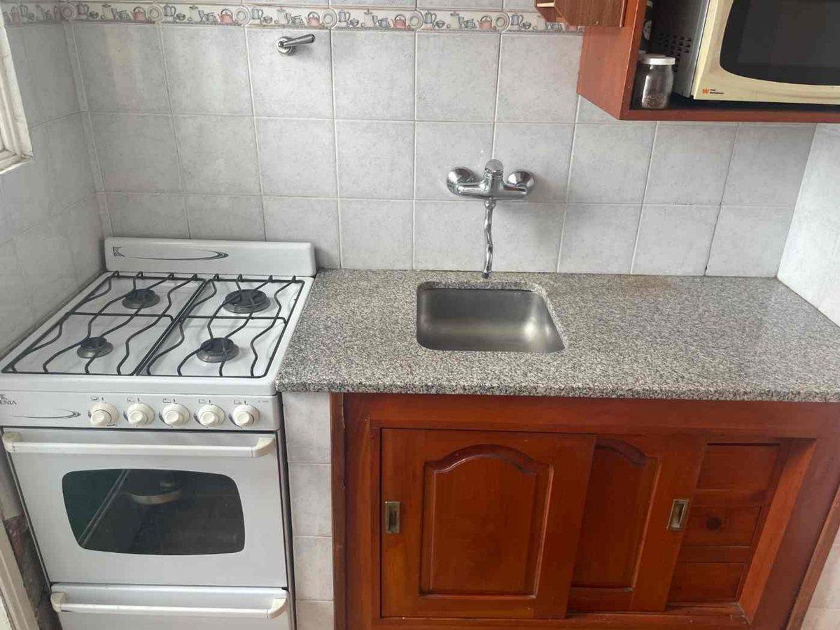 Foto de Venta Dpto 2 AMB, Abasto, Exc. Ubicacion, imagen 3