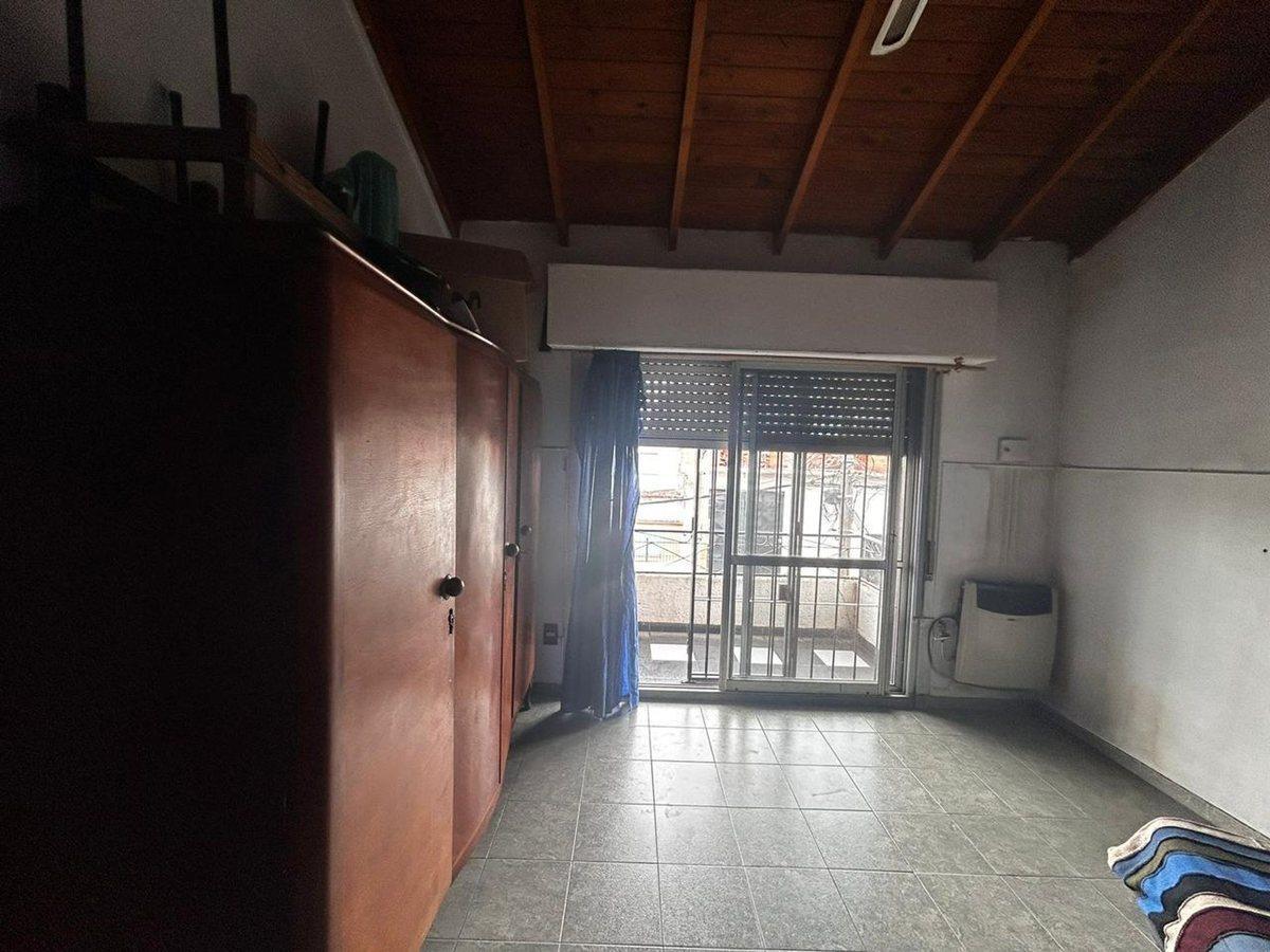 Foto de VENTA PH 5 AMB APTO CREDITO PATIO PARRILLA BALCON, imagen 1