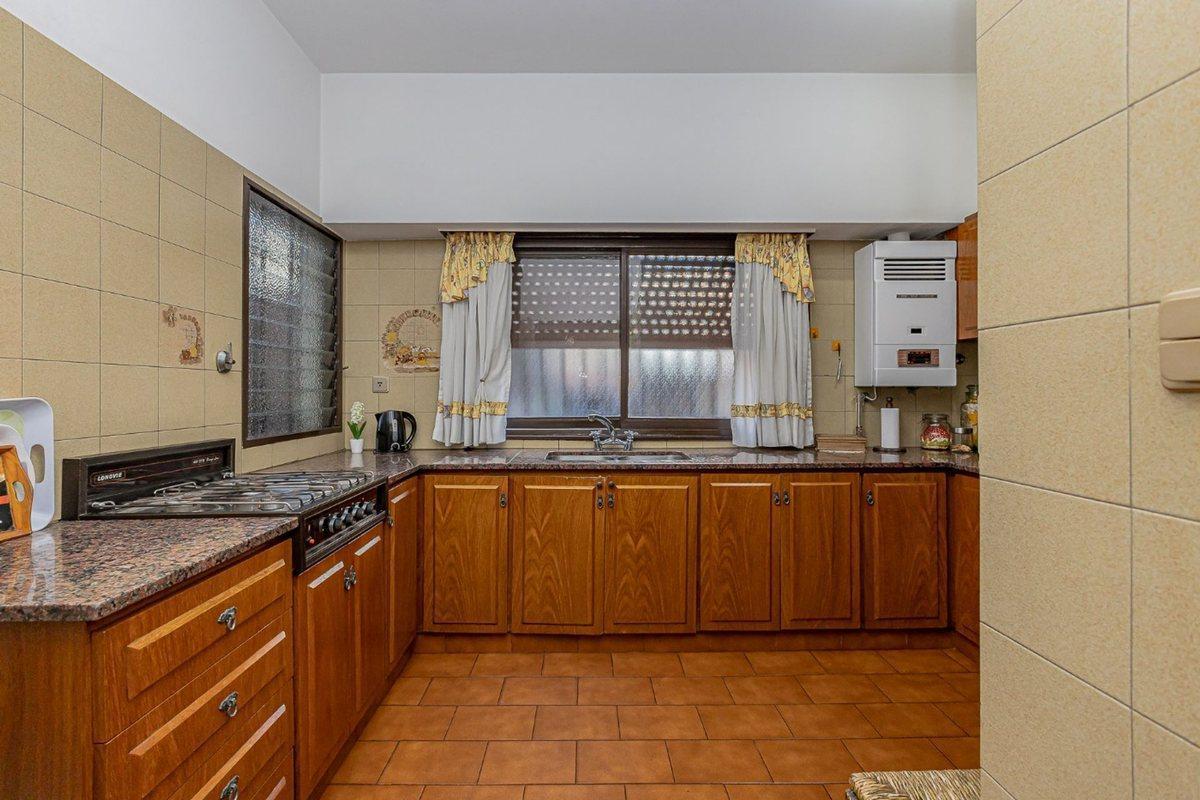 Foto de IMPECABLE Y AMPLIO PH EN VILLA SARMIENTO, imagen 3